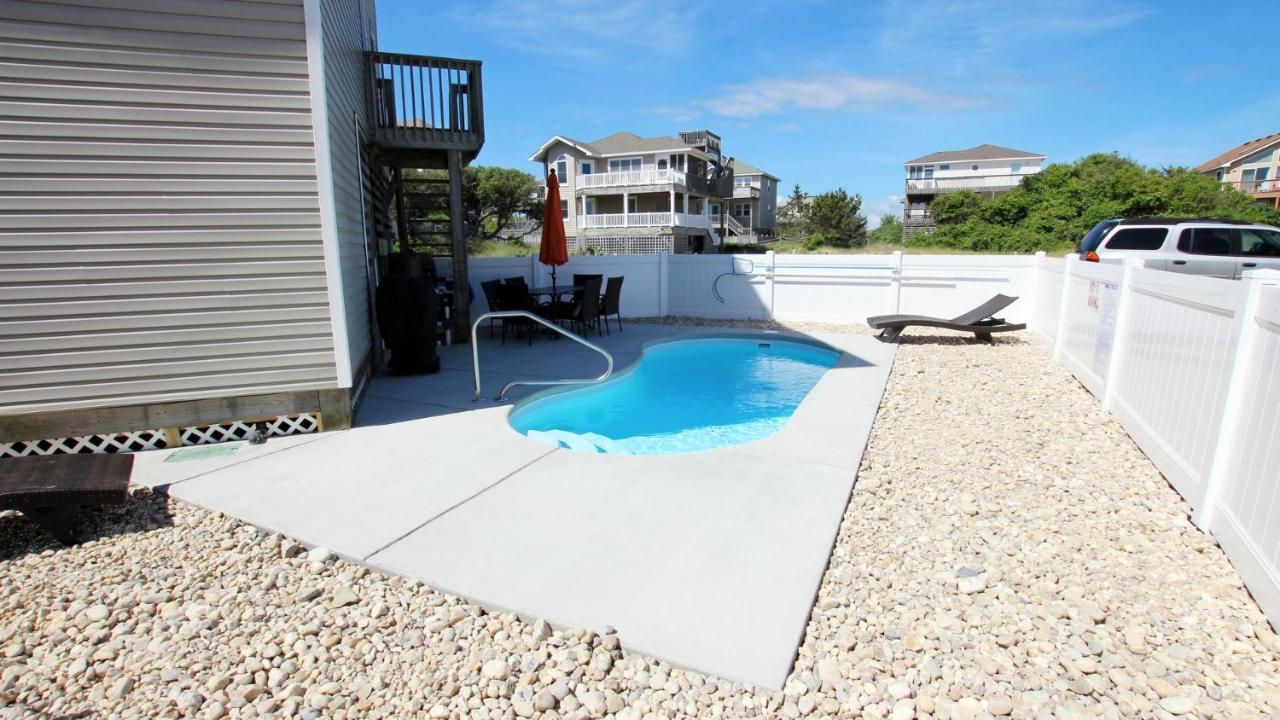 Os1E, Seas The Day- Oceanside, Pool, Close To Beach, Sun Decks Villa Corolla Luaran gambar